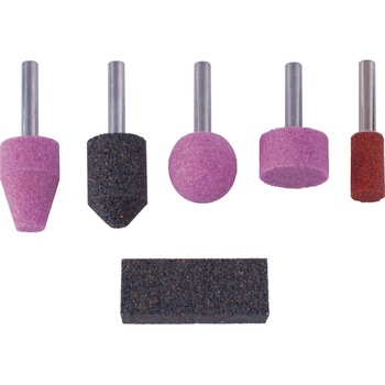 Pietre ceramice de polizor Wolfcraft Pietre ceramice de polizor Wolfcraft