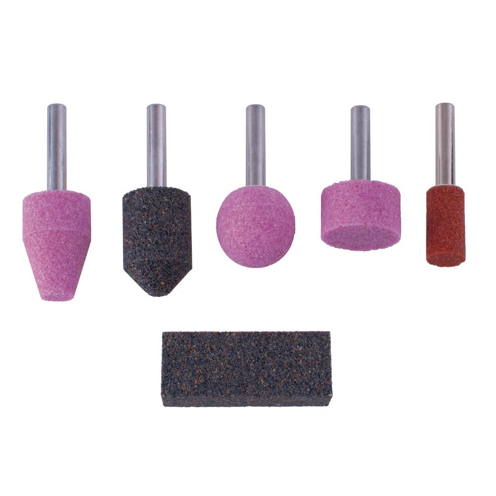 Piatra cilindrica ceramica de polish, ø 12x22 mm