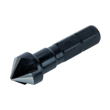 Zencuitor hexagonal HSS Wolfcraft, ø 12 mm Zencuitor hexagonal HSS Wolfcraft, ø 12 mm