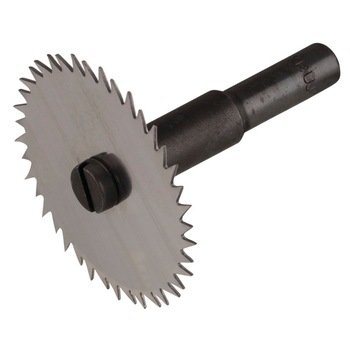 Ferastrau slit WS Wolfcraft, ø 45x1,2 mm Ferastrau slit WS Wolfcraft, ø 45x1,2 mm