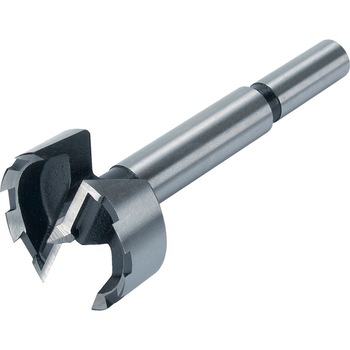 Burghiu Forstner Innovation Wolfcraft, 90 mm, ø 15 Burghiu Forstner Innovation Wolfcraft, 90 mm, ø 15