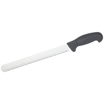 Cutit cu maner materiale izolante Wolfcraft Cutit cu maner materiale izolante Wolfcraft