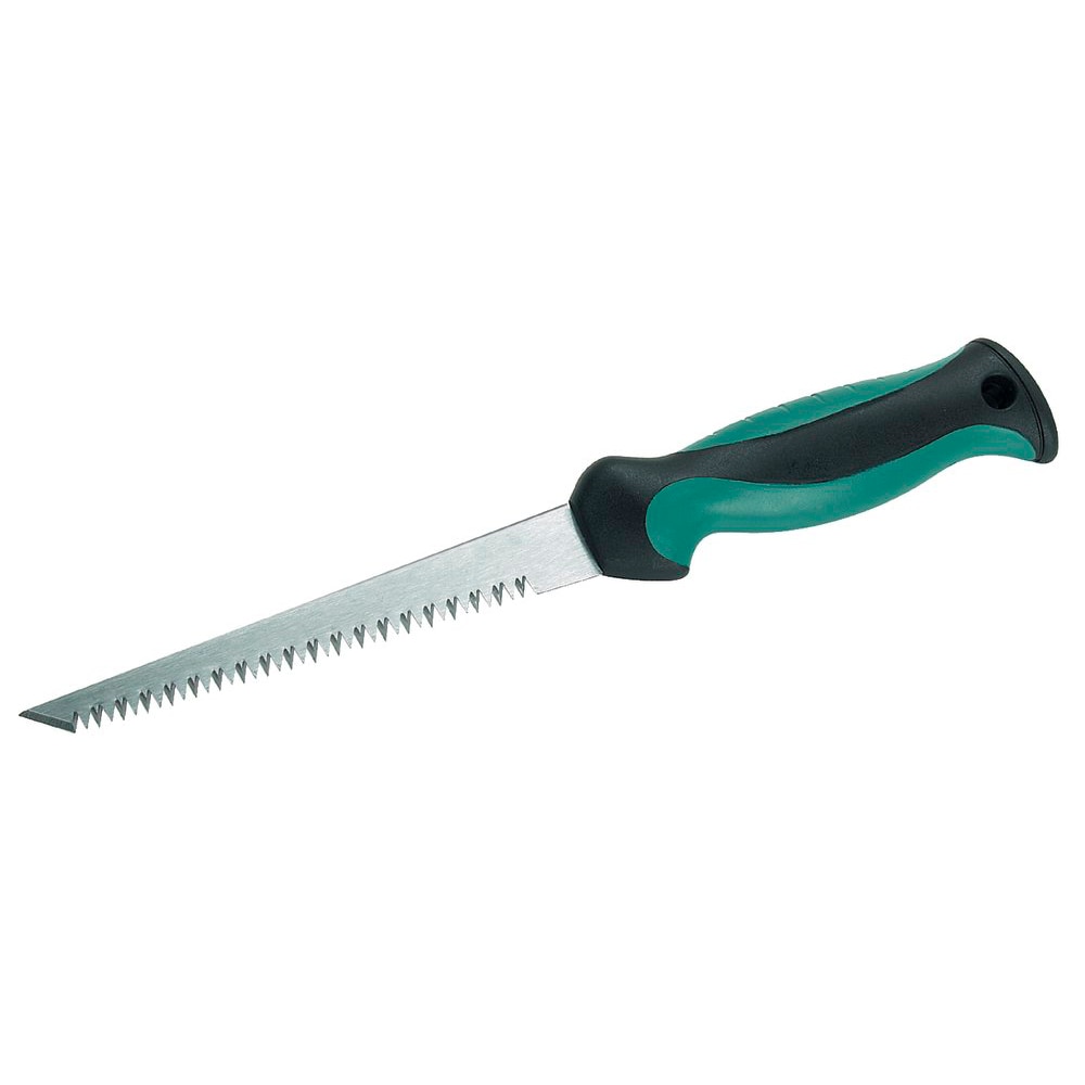 Fierastrau manual cu maner pentru decupaje Wolfcraft