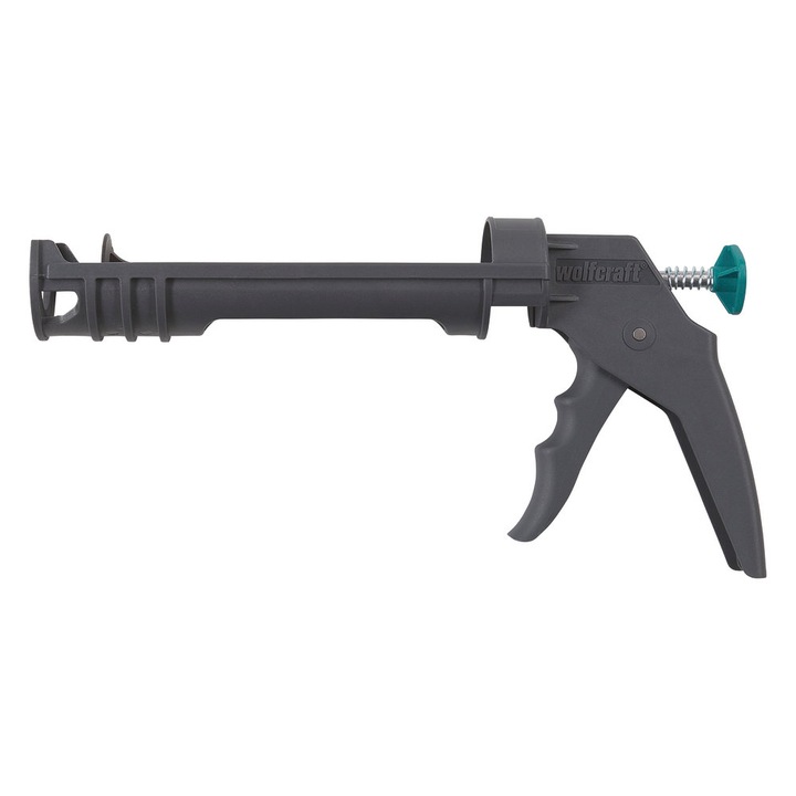 Pistol mecanic silicon MG 100 Wolfcraft