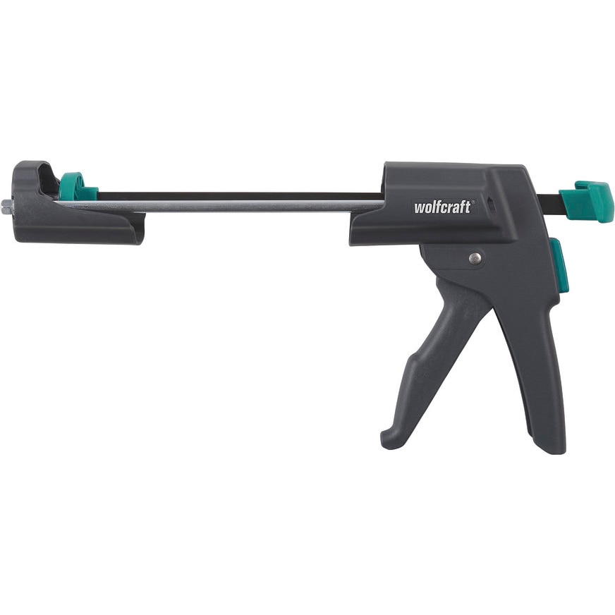 Pistol mecanic silicon MG 600 Wolfcraft