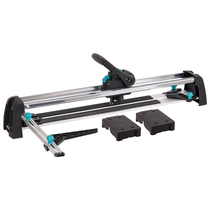 Aparat taiere faianta TC 670 Wolfcraft