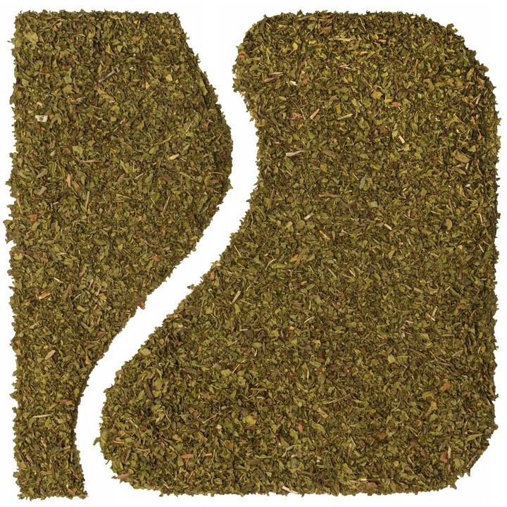 Ментов чай, Green Touch, 50 г, ароматен