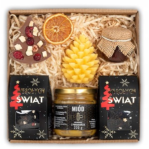 Pachete si cosuri cadou