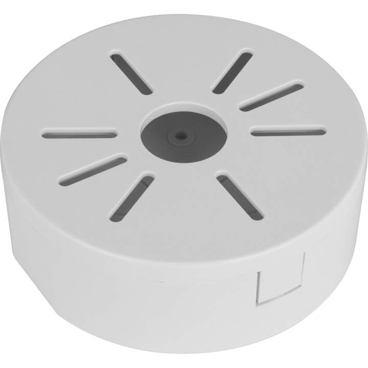 Suport pentru camera, Dahua, PFA1320R, alb, 90x35mm