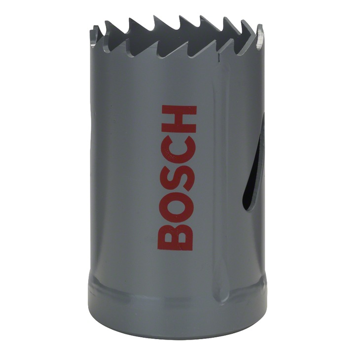 Carota HSS bimetal 35mm (1 3/8") x 44mm BOSCH 2608584110