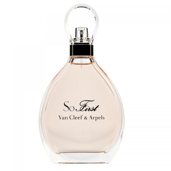 Apa De Parfum Van Cleef & Arpels So First , Femei, 100ml