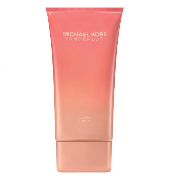 Gel de dus Michael Kors Wonderlust , Femei, 150ml