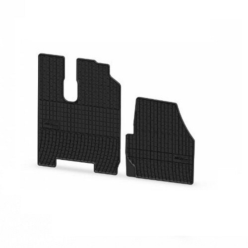 Set covorase auto din cauciuc pentru Mercedes Actros MP2 (2003-2008), MP3 (2008-2012)