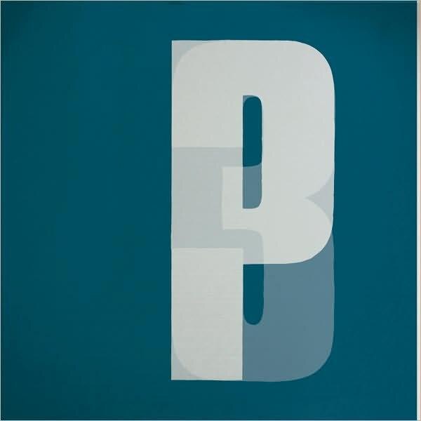 Portishead - Third - CD