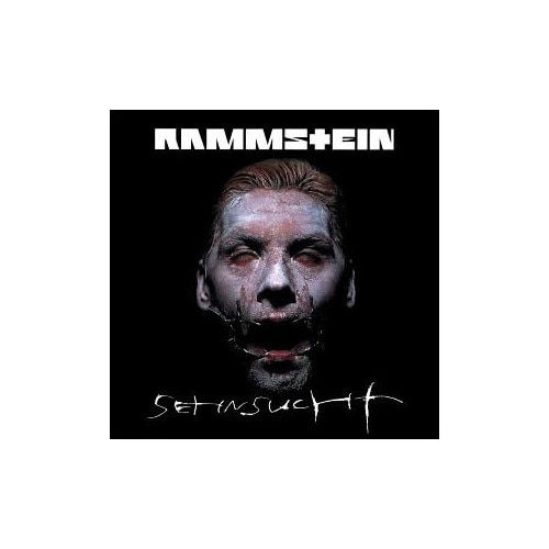 Rammstein - Sehnsucht - CD