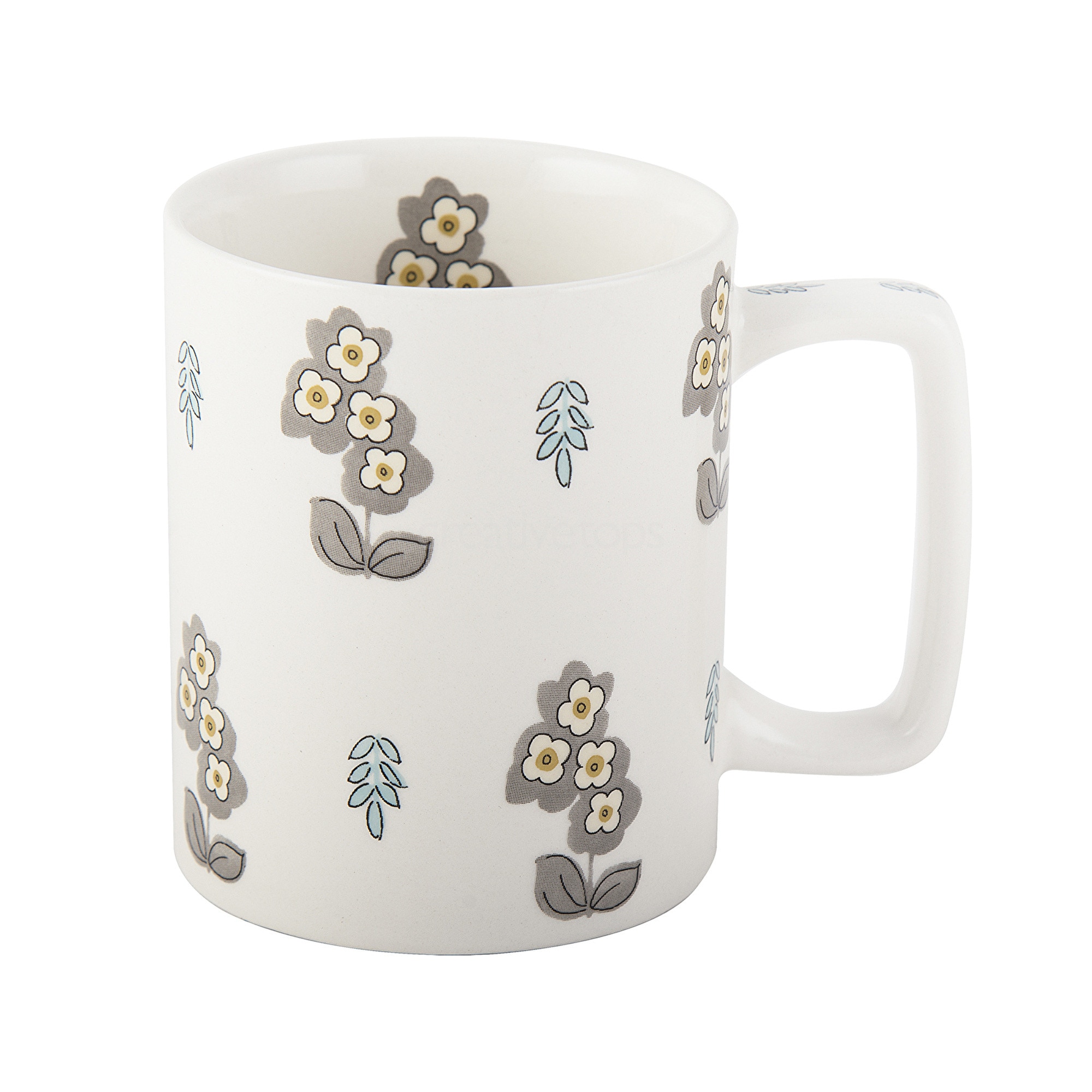 Cana - Retro Katie Alice Simple Floral