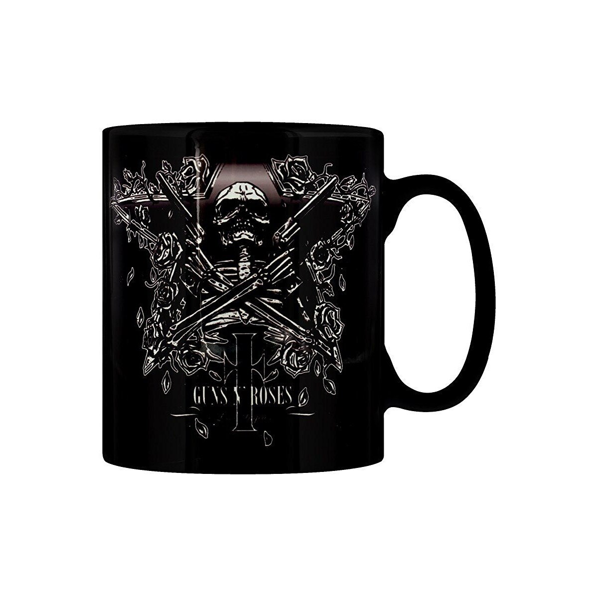 Cana - Guns N Roses Skeleton