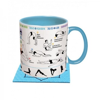 Cana si suport - Yoga Cana si suport - Yoga