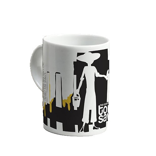 Cana - The Adventures of Tom Sawyer