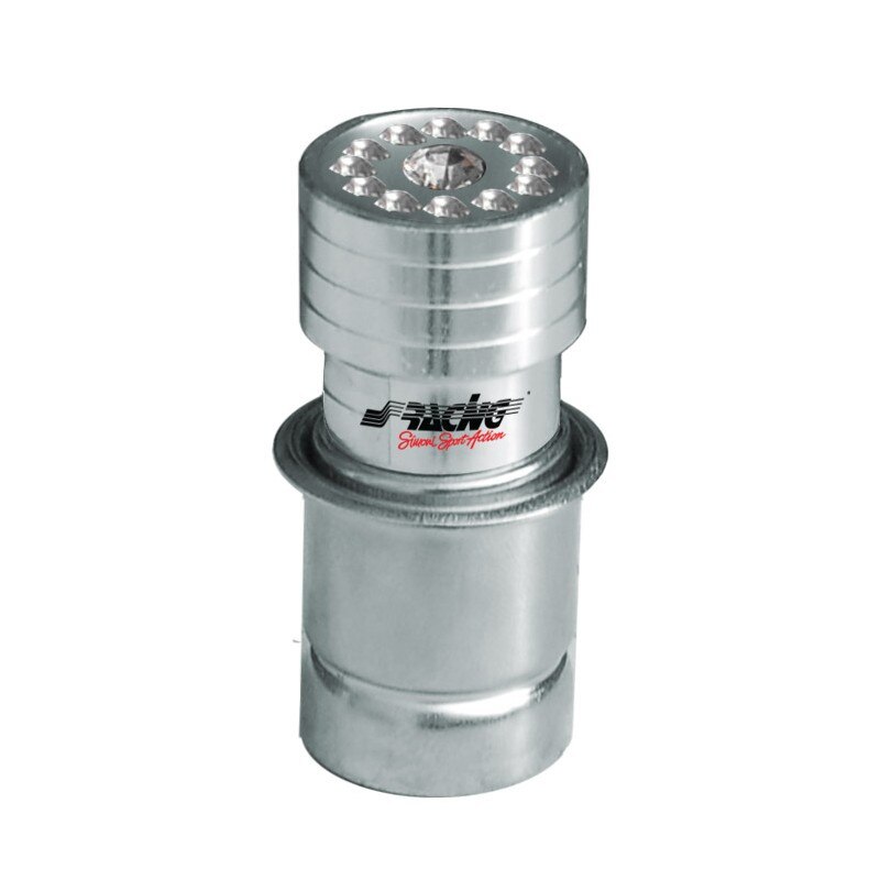 Bricheta auto, Simoni Racing model model Sparkling