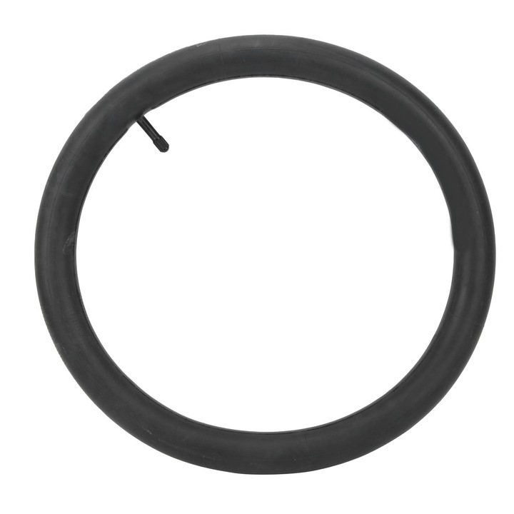 Kerékpár belső gumi Schrader szeleppel, Enforose, tartós butil gumiból