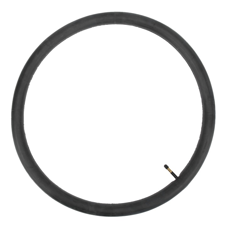 Kerékpár belső gumi, Schrader szeleppel, Enforose, 48 mm, tartós butilgumi