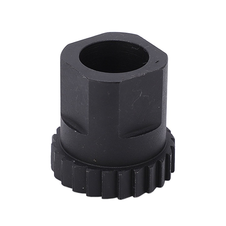 Инструмент за монтаж за отстраняване на гайката за заключване на задната главина от хромирана стомана с 24 зъба за DT Swiss 3 тресчотки