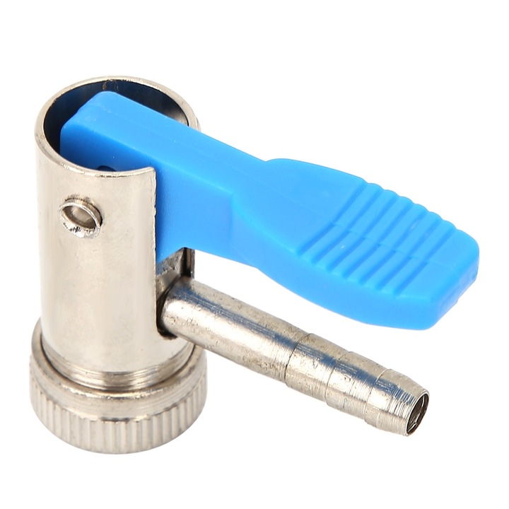 Накрайник за помпа за велосипеди Enforose Адаптер 6 мм