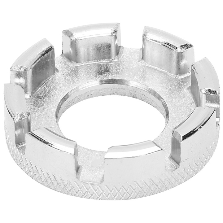 Ключ за спици 8 режима, Enforose, молибденова стомана, преносим, 53g