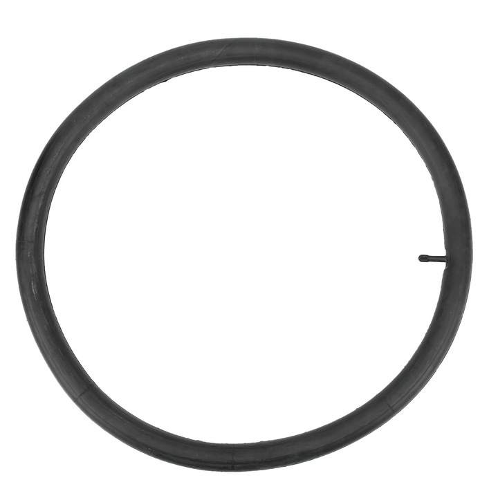 Belső gumiabroncsok Schrader szeleppel, tartós butil gumi belső csövek hegyikerékpárhoz