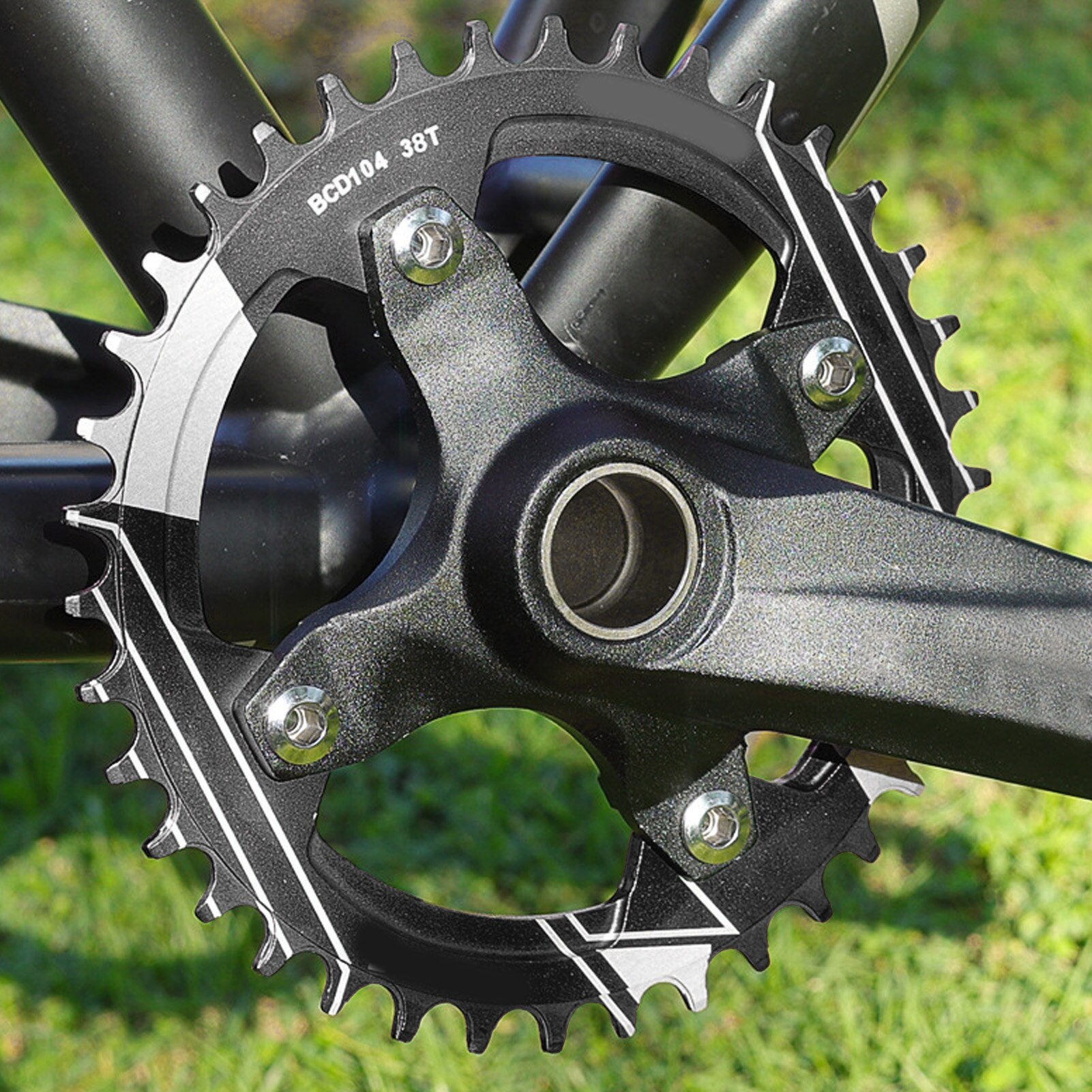 Pinon♡  Pinion fata Kawasaki ZX-6R 600 Ninja ('98-'02) / ZX-6R 636