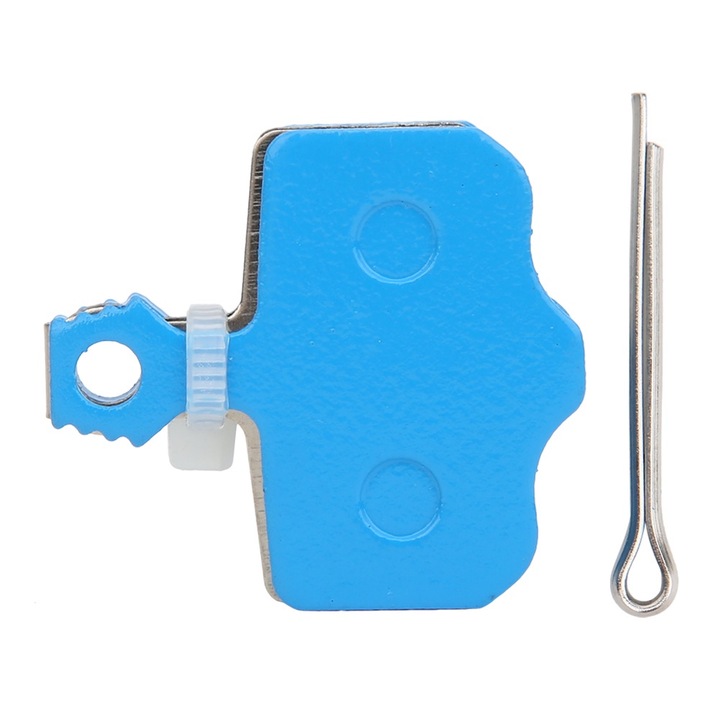 1 pereche de placute de frana cu disc pentru bicicleta de munte Placuta de frictiune cu disc Accesorii pentru biciclete