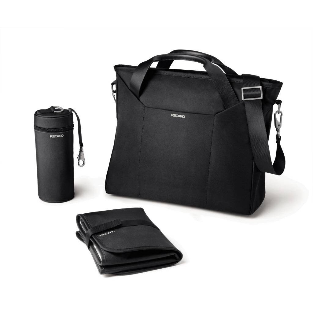 Geanta Multifunctionala Recaro pentru Parinti