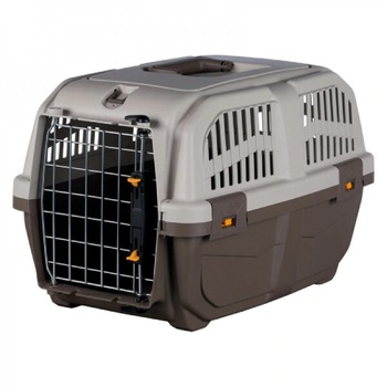 Cusca Transport Trixie Skudo 1 IATA 49 x 30 x 32 cm 39735 Cusca Transport Trixie Skudo 1 IATA 49 x 30 x 32 cm 39735
