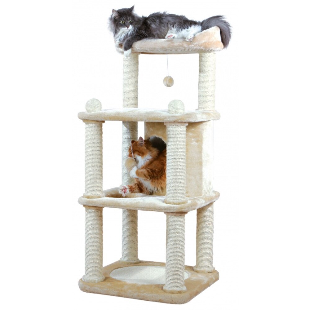 Ansamblu Trixie Belinda 59 x 59cm/190cm Crem 47041