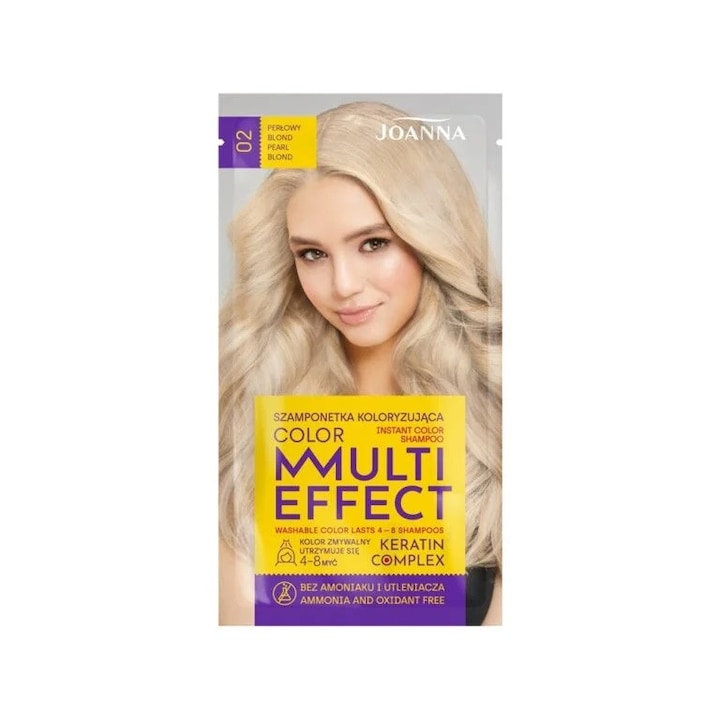 Sampon nuantator Multi Effect 02