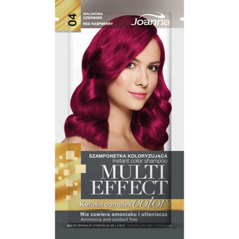 Sampon nuantator Multi Effect 04 Sampon nuantator Multi Effect 04