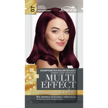 Sampon nuantator Multi Effect 07 Sampon nuantator Multi Effect 07
