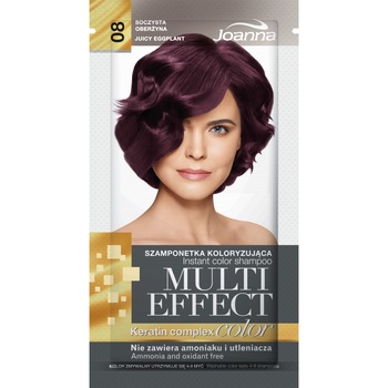 Sampon nuantator Multi Effect 08 Sampon nuantator Multi Effect 08