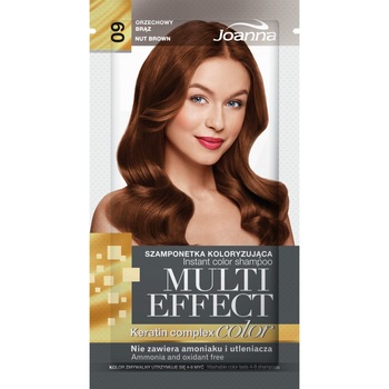 Sampon nuantator Multi Effect 09 Sampon nuantator Multi Effect 09