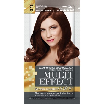 Sampon nuantator Multi Effect 010 Sampon nuantator Multi Effect 010