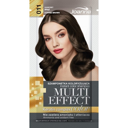 Sampon nuantator Multi Effect 011