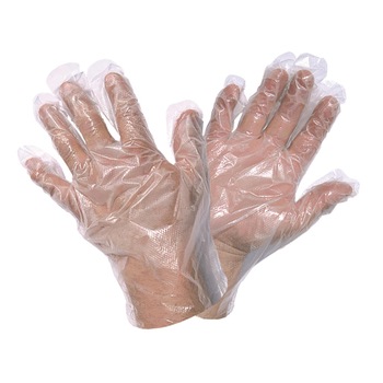 Manusi din plastic unica folosinta 100 buc. Manusi din plastic unica folosinta 100 buc.