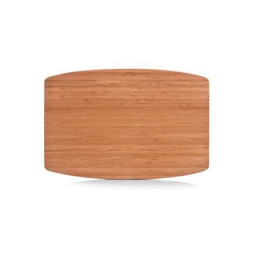 Tocator bambus dreptunghiular