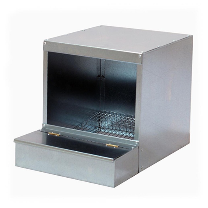 Egyes tojó ITA H&G, Keltetőfészek, 45x33x33cm