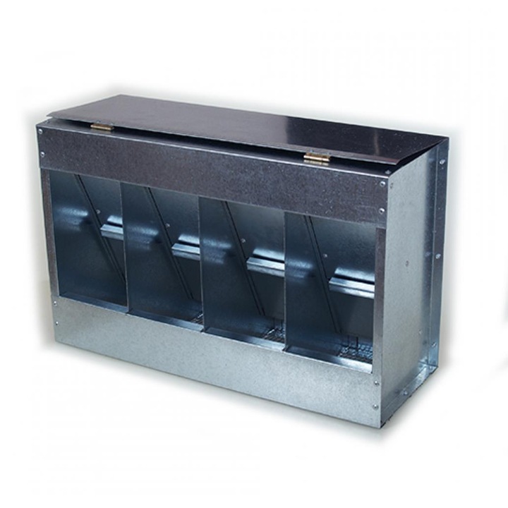 Rekeszes Adagoló ITA H&G, 46x17x40cm