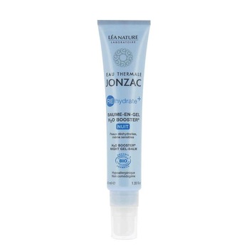 Balsam de noapte H2O Booster, 40 ml Balsam de noapte H2O Booster, 40 ml