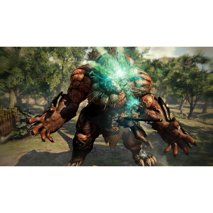 Joc Toukiden 2 pentru Playstation 4