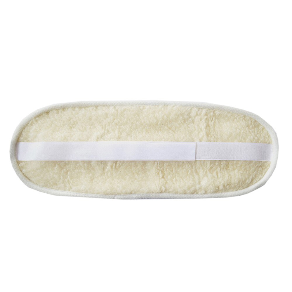 Centura magneto-terapeutica STANDARD - 1 fata blana