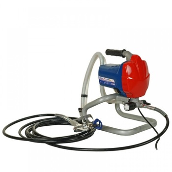 Aparat vopsit electric Dedra ,650W,205 Bar Aparat vopsit electric Dedra ,650W,205 Bar